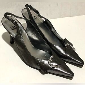 Stuart Weitzman Slingback Pumps